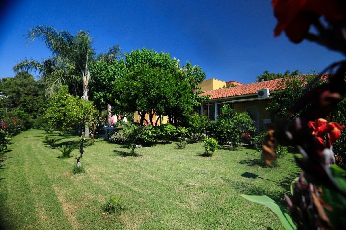 Çamyuva Motel 4