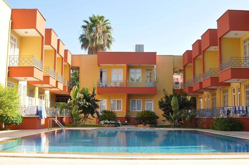 Çamyuva Motel 2