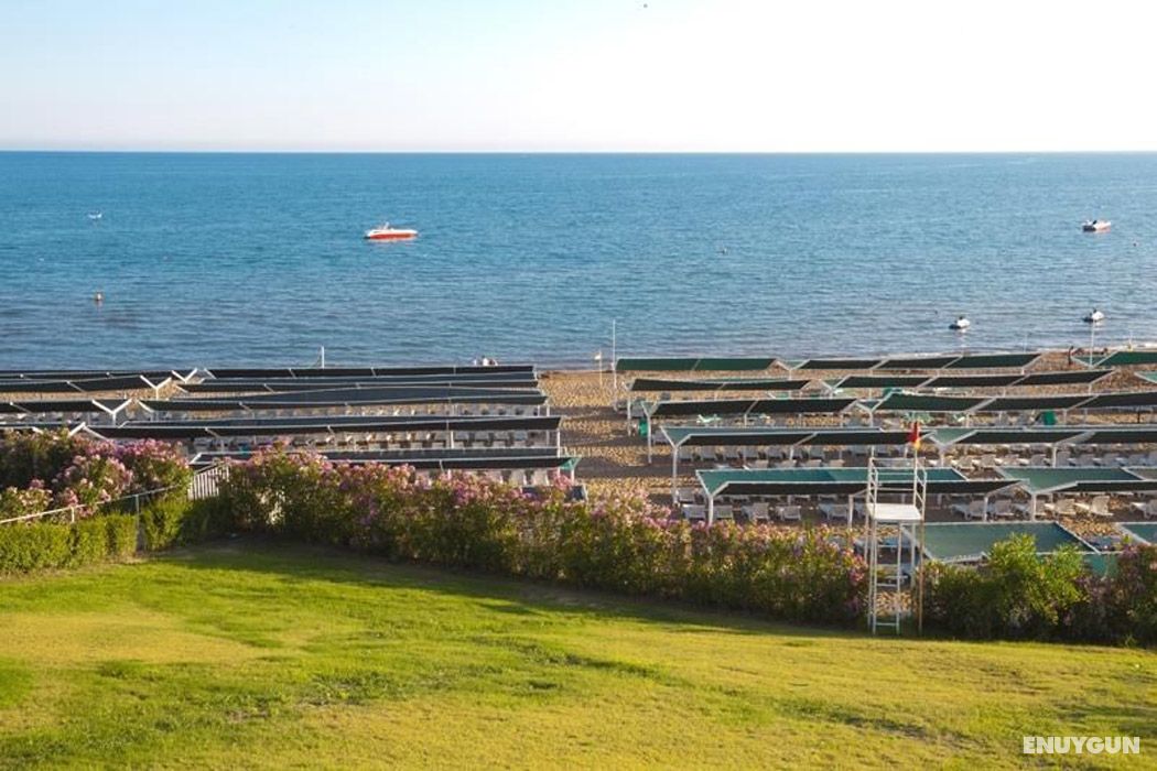 Can Garden Resort 2