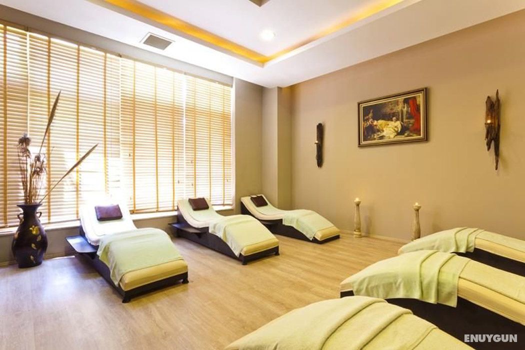 Can Garden Resort 5