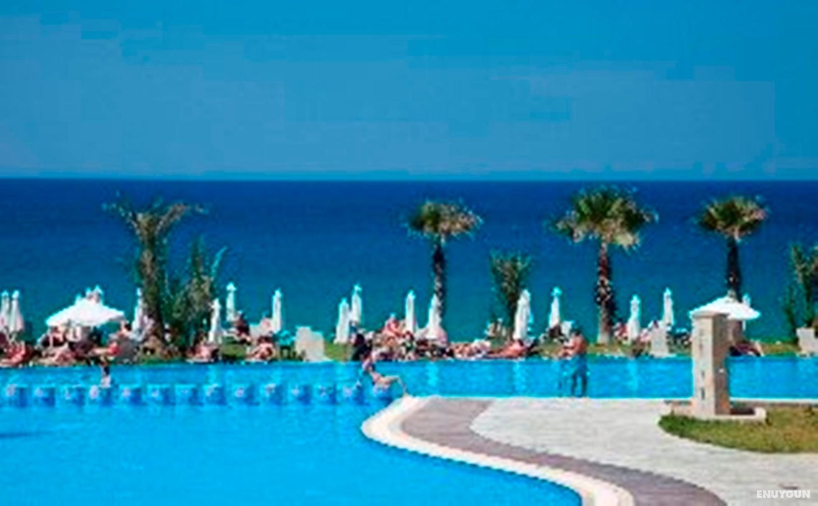 Capital Coast Resort and Spa 2