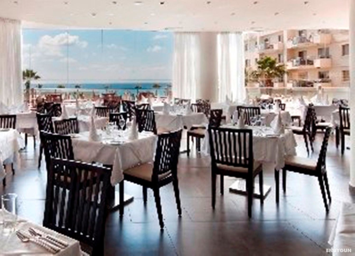 Capital Coast Resort and Spa 5