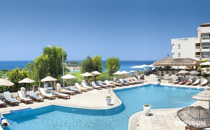 Hotel Carina 3
