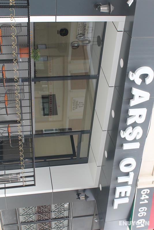 Çarşı Pansiyon 5