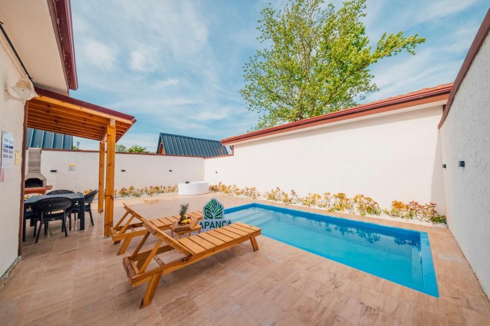 Casa Boheme Villas 3