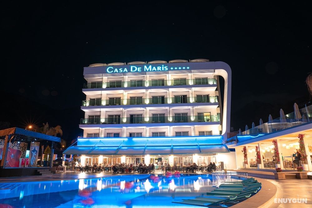 Casa De Maris Spa & Resort Hotel -  Adult Only +16 5