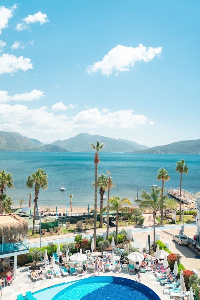 Casa De Maris Spa & Resort Hotel -  Adult Only +16 2