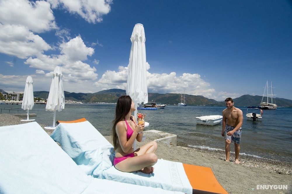 Casa De Maris Spa & Resort Hotel -  Adult Only +16 4