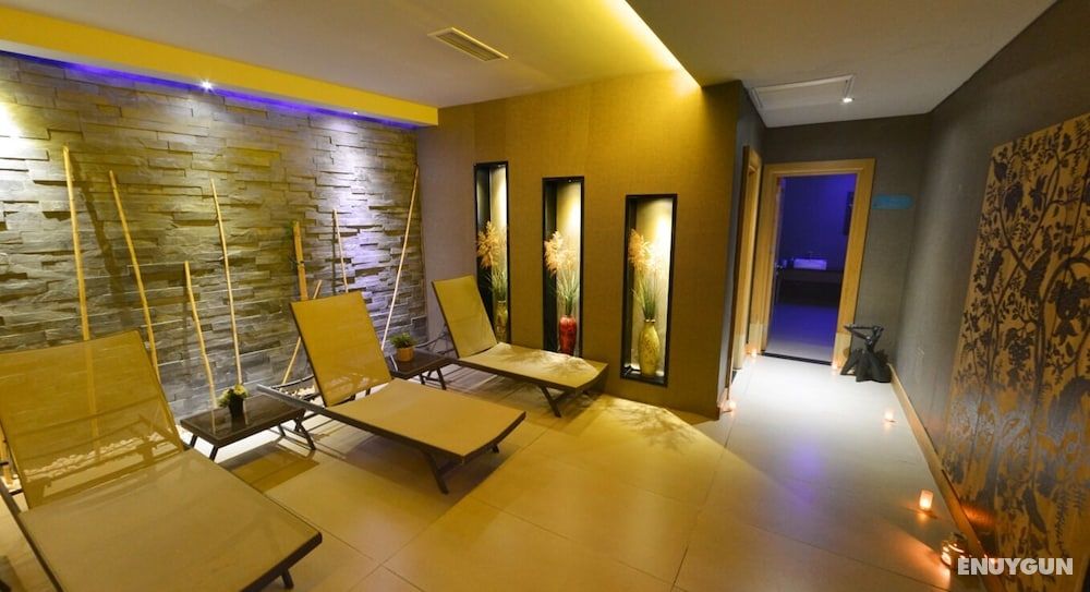 Casa De Maris Spa & Resort Hotel -  Adult Only +16 3