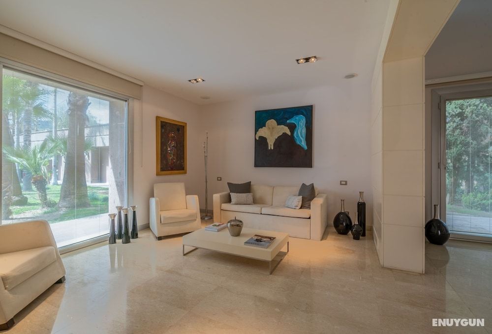 Casa dell'Arte Hotel of Arts & Leisure 4