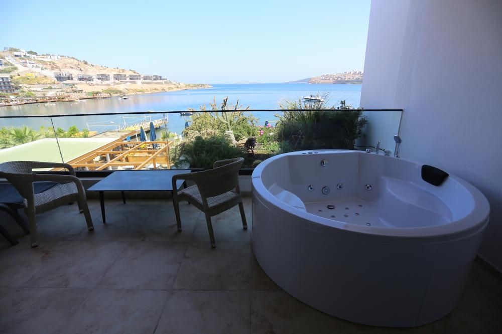 Casa Ja Voi Hotel 4
