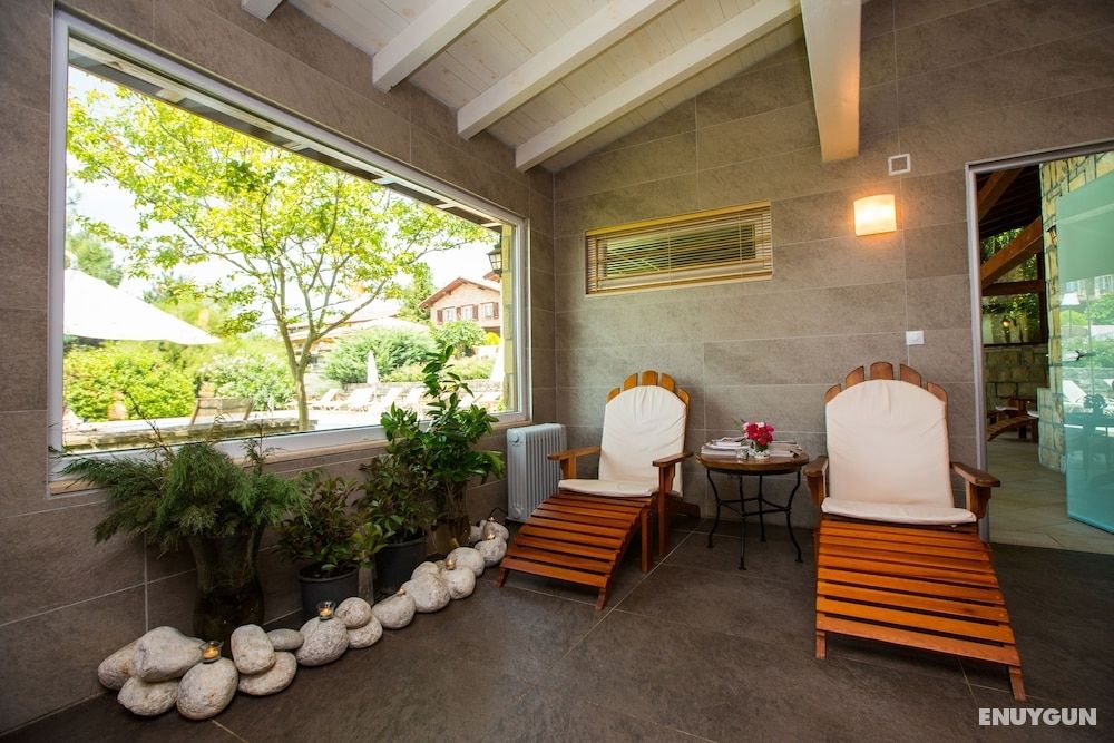 Casa Lavanda Butik Hotel 3