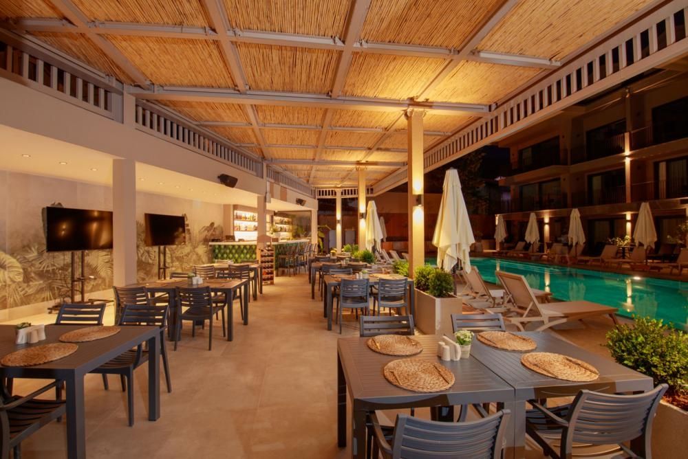 Casa Lumar Luxury Lodging 3