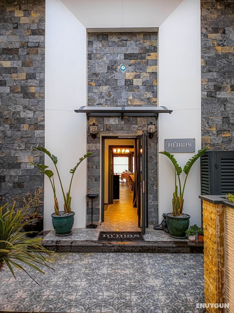 Casa Mimosa Hotel 3