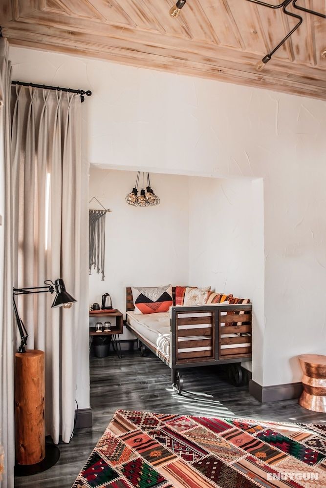 Casa Sur Antalya 3