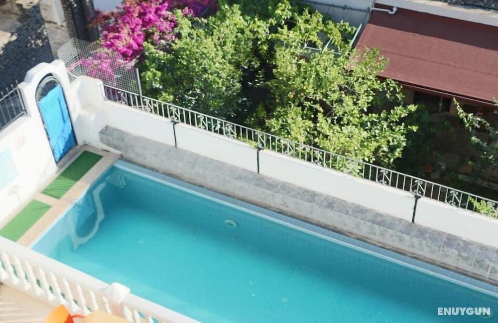 Casablanca Otel 5
