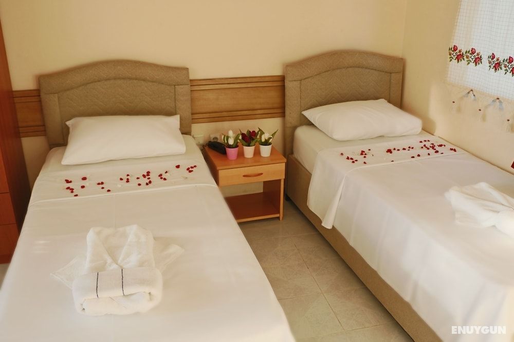 Casablanca Otel 3