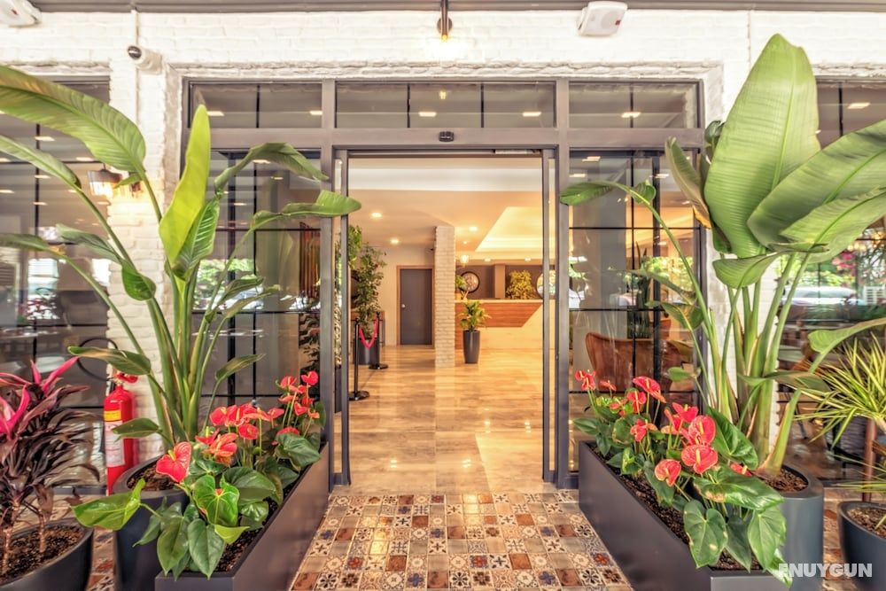 Casativo Hotels Lara Antalya 2