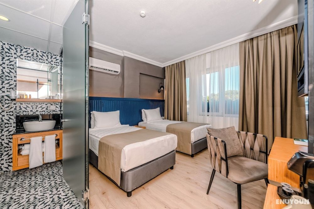 Casativo Hotels Lara Antalya 3