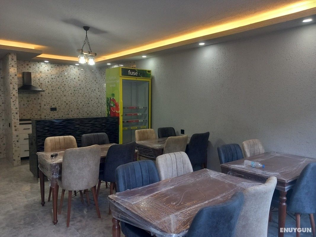Çaykara Bungalov - Uzungöl Otel 3