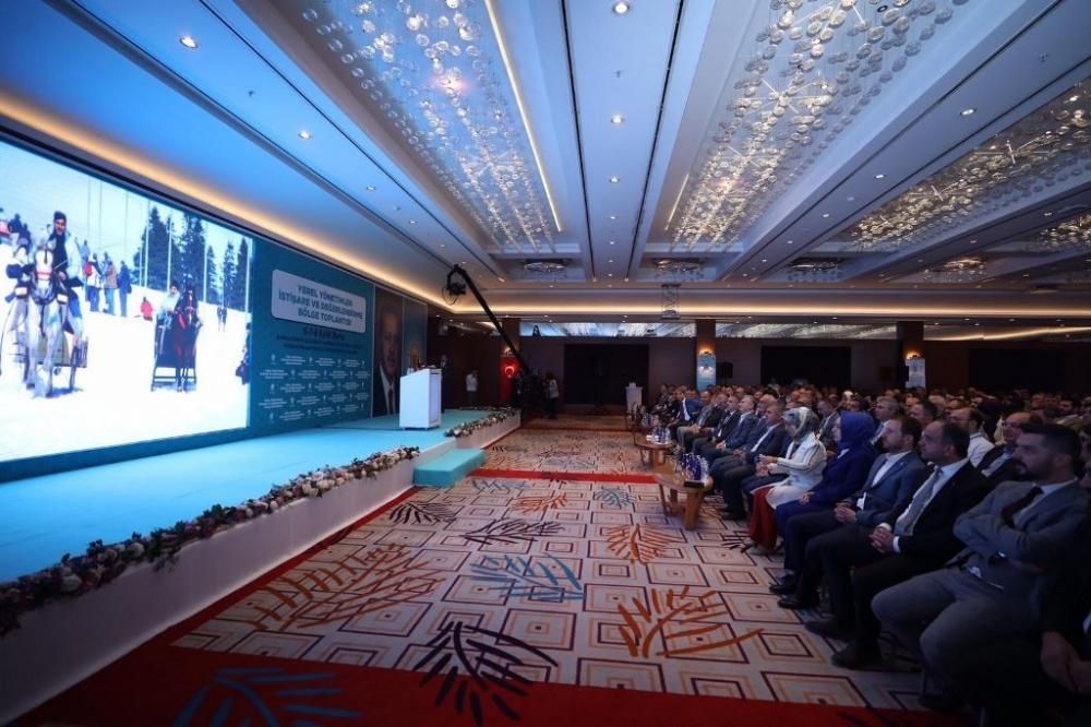 Çelik Palace Hotel Convention Center & Thermal SPA 3