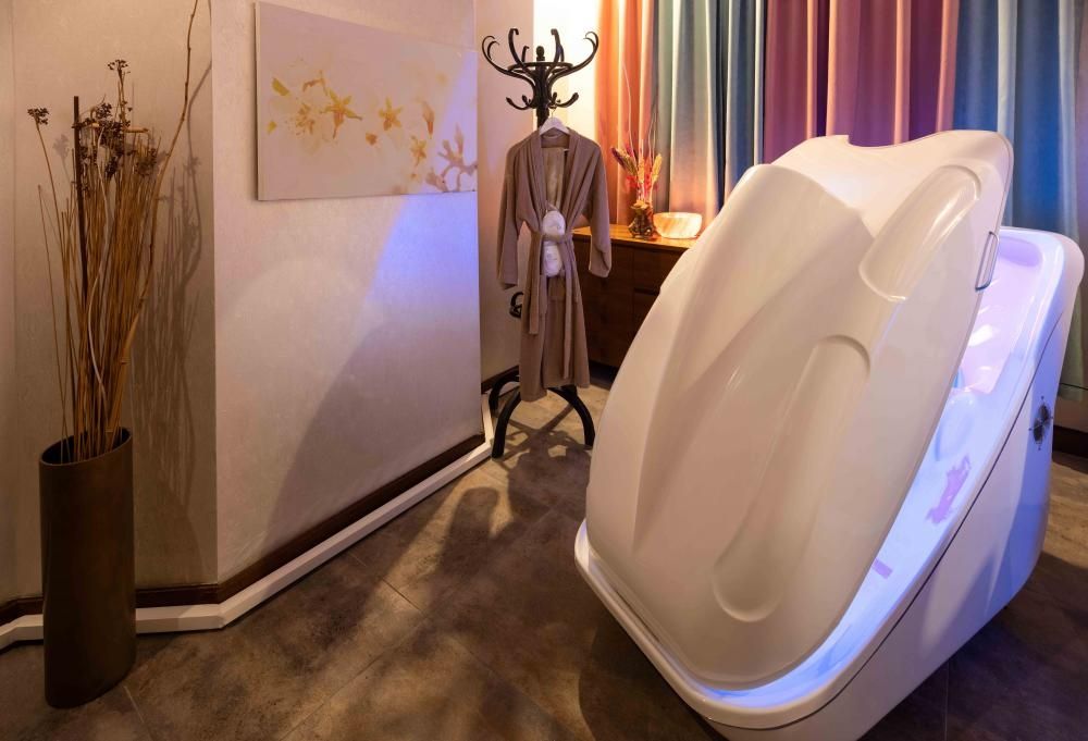 Çelik Palace Hotel Convention Center & Thermal SPA 2