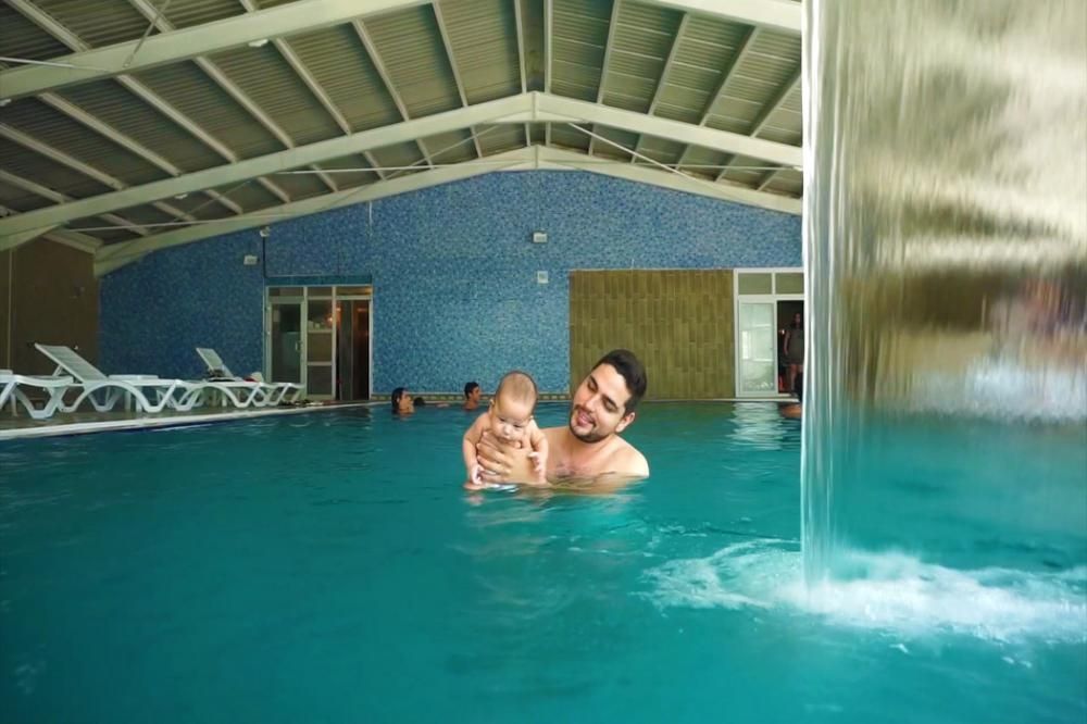 Çelikhanım Termal Hotel Spa 4