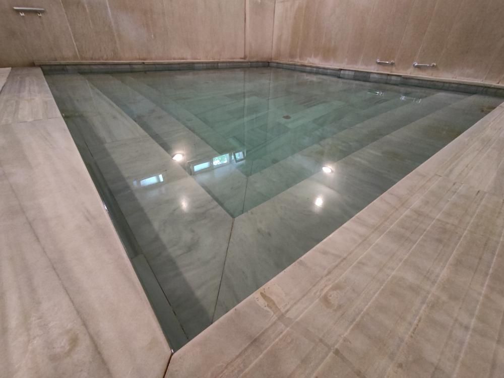 Çelikhanım Termal Hotel Spa 2