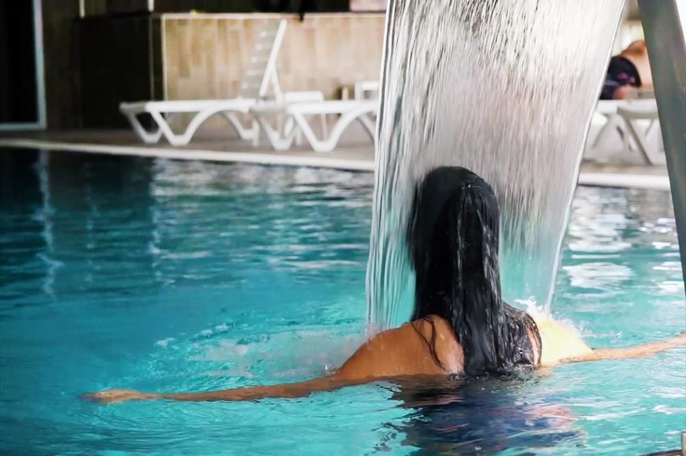 Çelikhanım Termal Hotel Spa 3