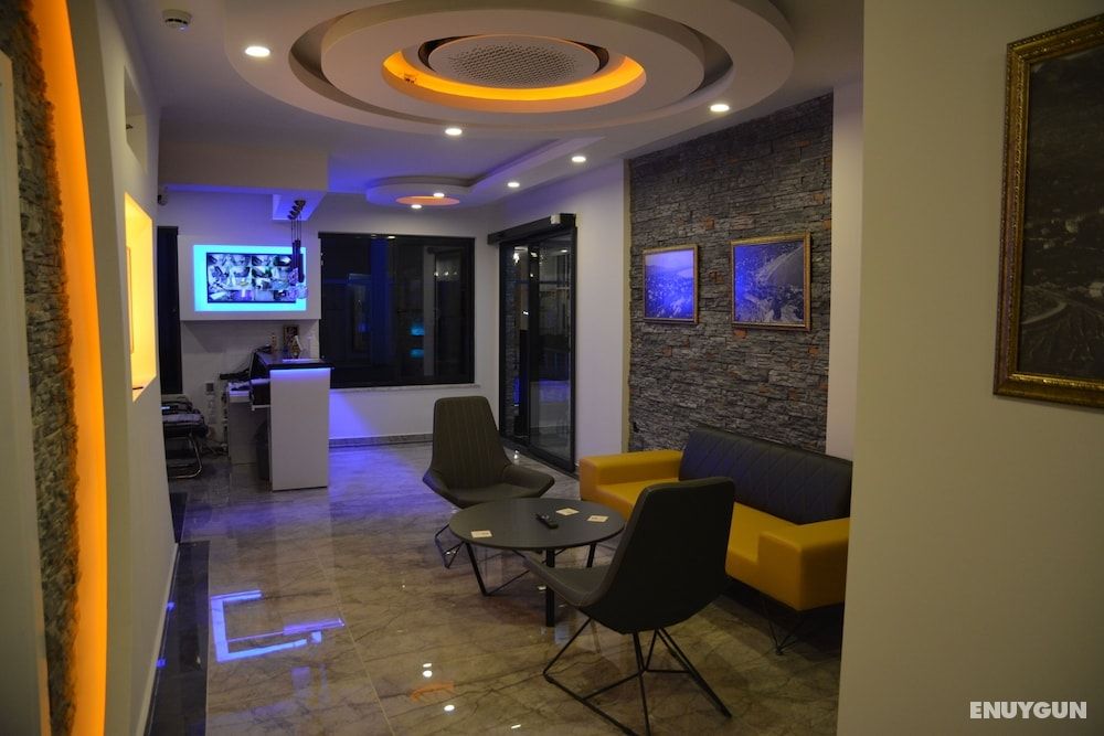 Cemal Bey Apart Otel 5