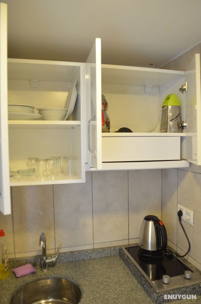 Cemal Bey Apart Otel 3