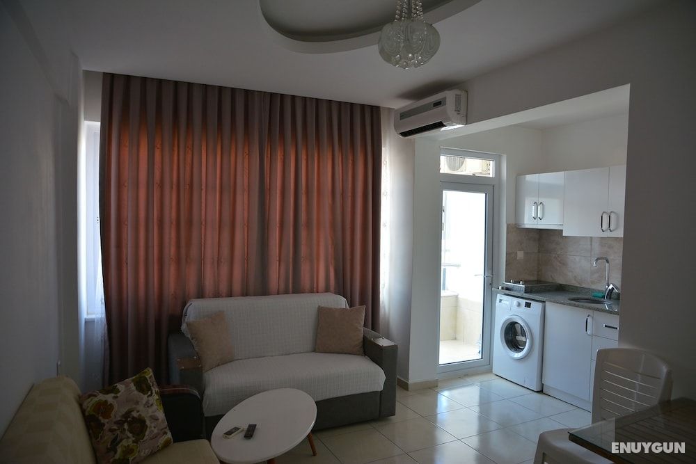 Cemal Bey Apart Otel 2
