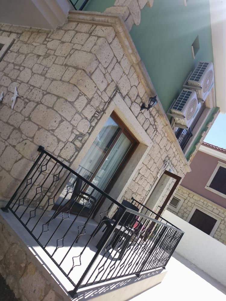 Cemile Hanım Konağı Alaçatı 4