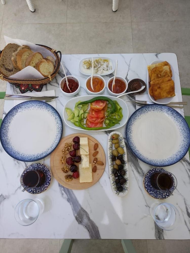 Cemile Hanım Konağı Alaçatı 3