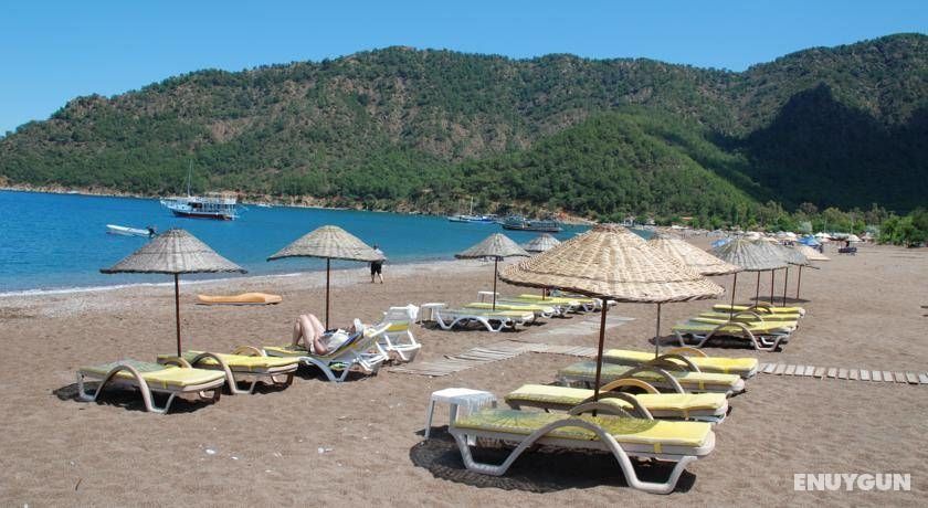 Ceneviz Hotel 3