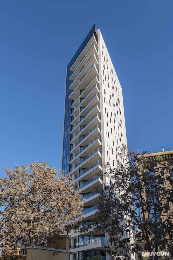 Central Park Residence 2