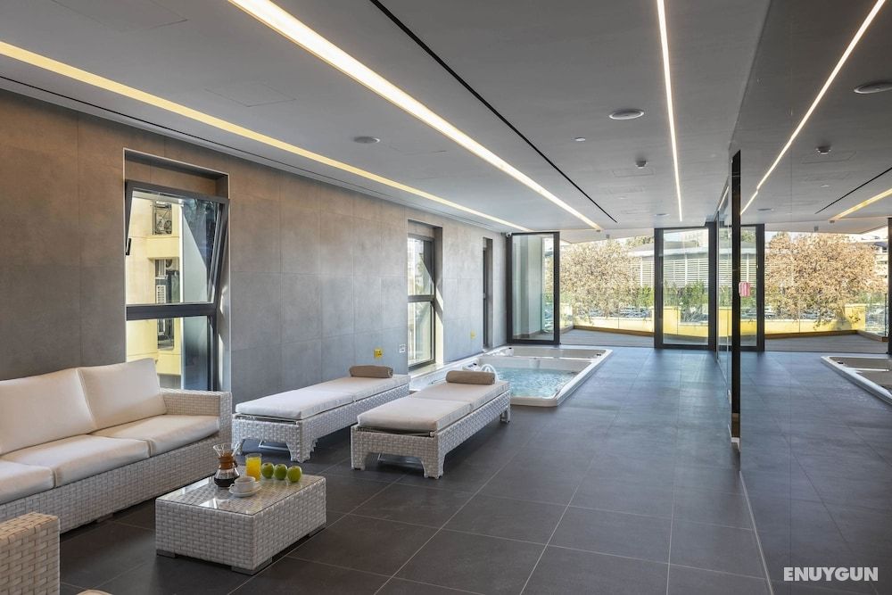 Central Park Residence 3
