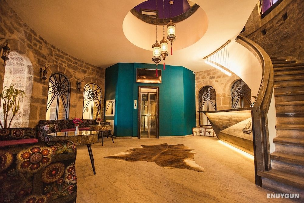 Cephanelik Butik Hotel 3