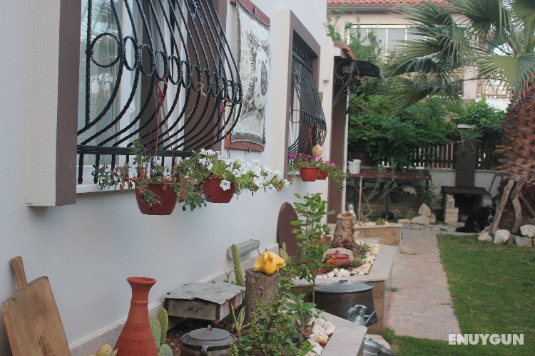 Çeşme Ada Butik Hotel 5
