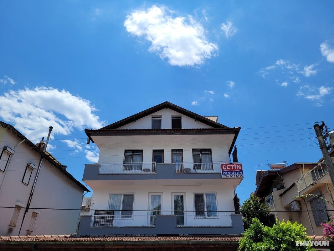 Çetin Pension 3