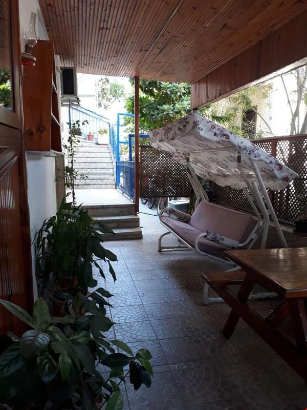 Çetin Pension 4