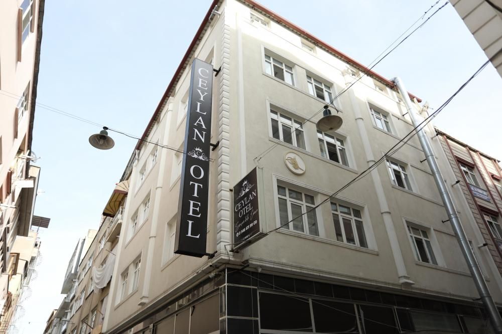 Ceylan Otel 3