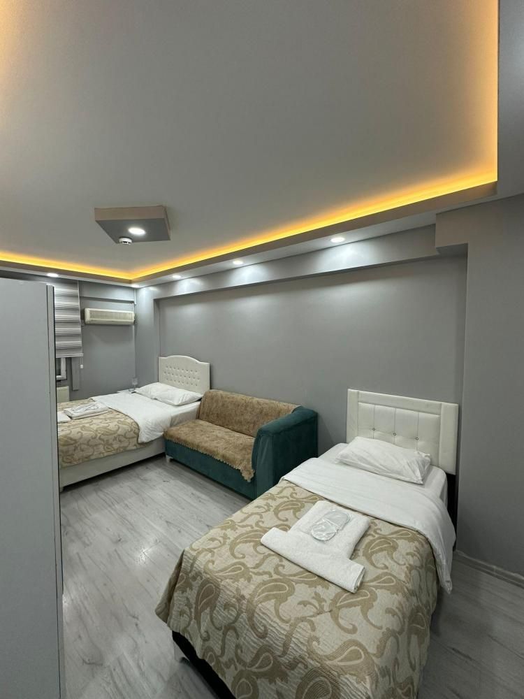 Ceylan Otel 2