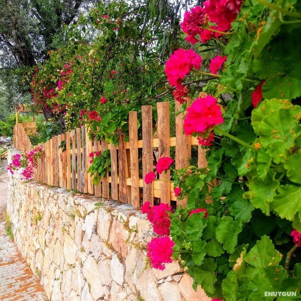 Çeyrek Camping & Bungalows 3