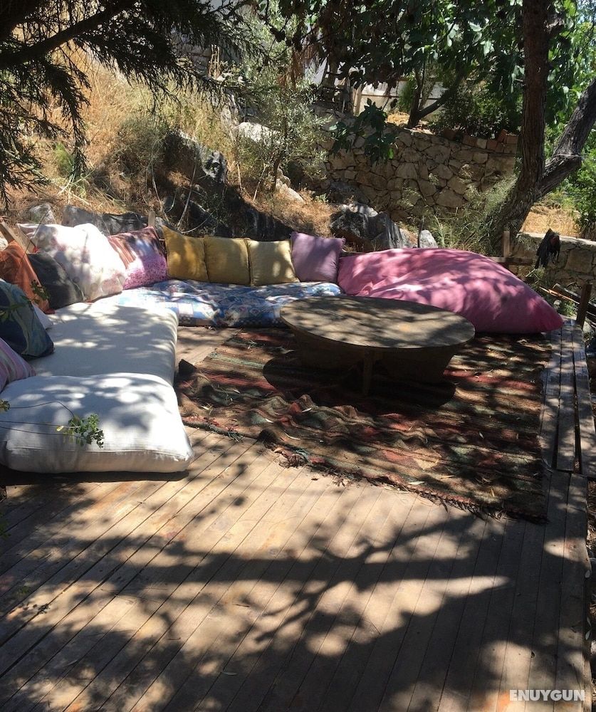 Çeyrek Camping & Bungalows 5