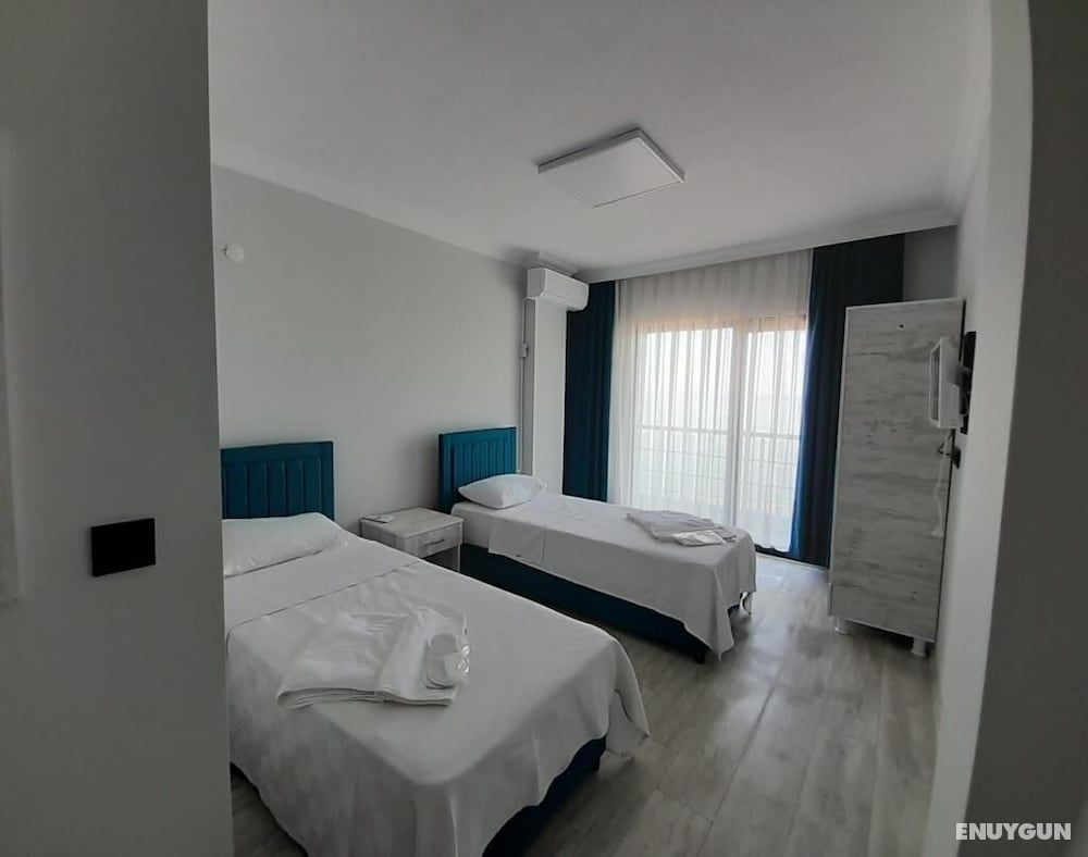 Choras Butik Otel Restaurant 2
