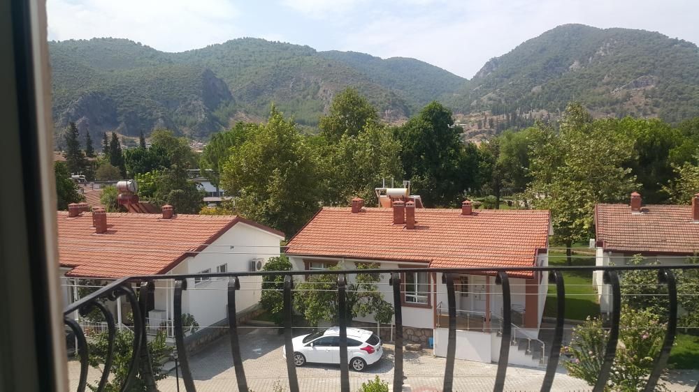 Çiçek Otel & Apartments 2