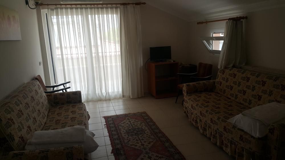 Çiçek Otel & Apartments 4