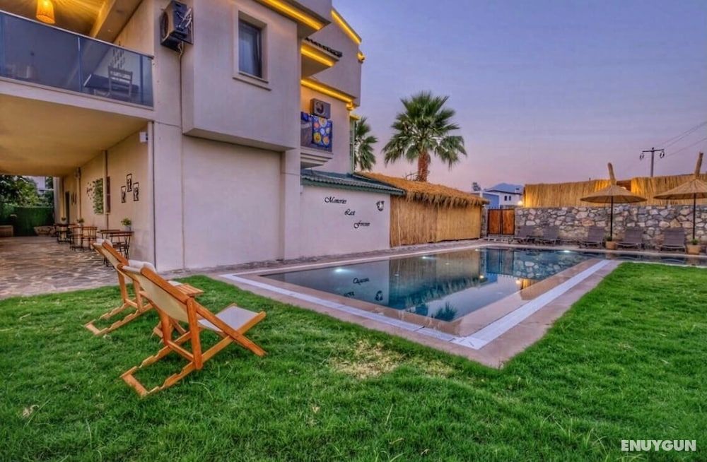 Ciello Suites Otel 3