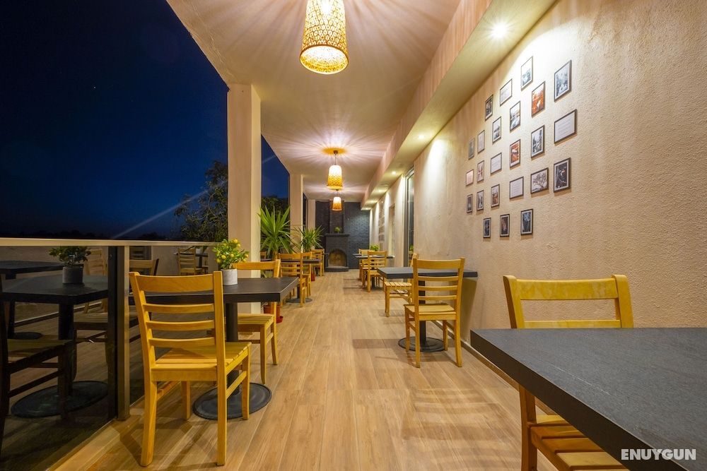 Ciello Suites Otel 5